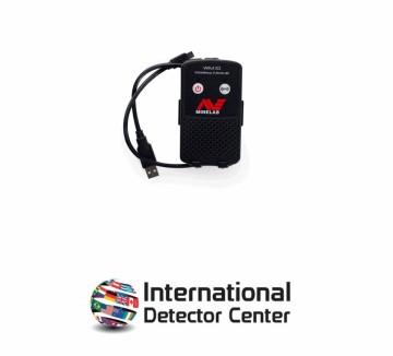 Wireless-Modul WM10 Minelab (CTX 3030)