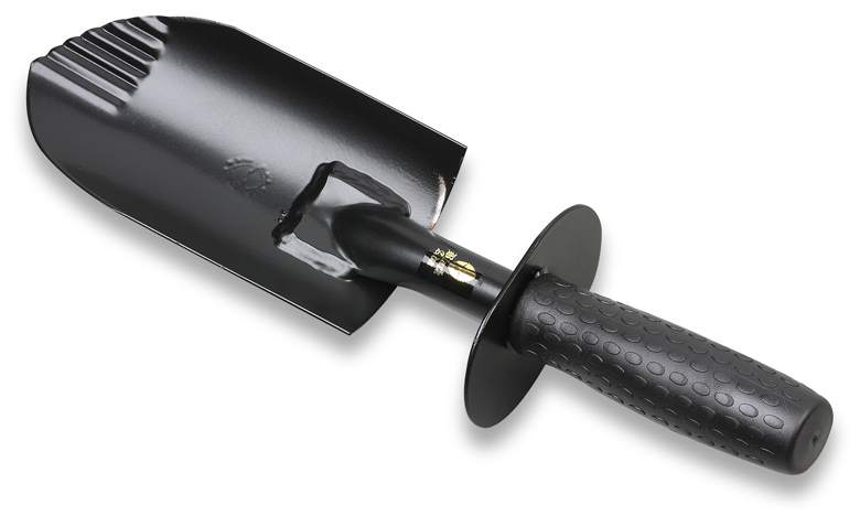Black ADA Ripper