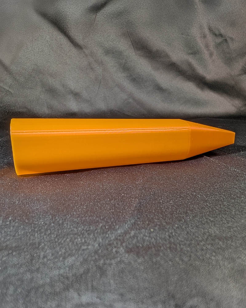 Pinpointer-Schutzkappe für XP MI-4 und MI-6 (rosa)