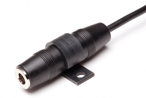 Garrett Adapter 6,3 mm Klinke / 1/4" Inch