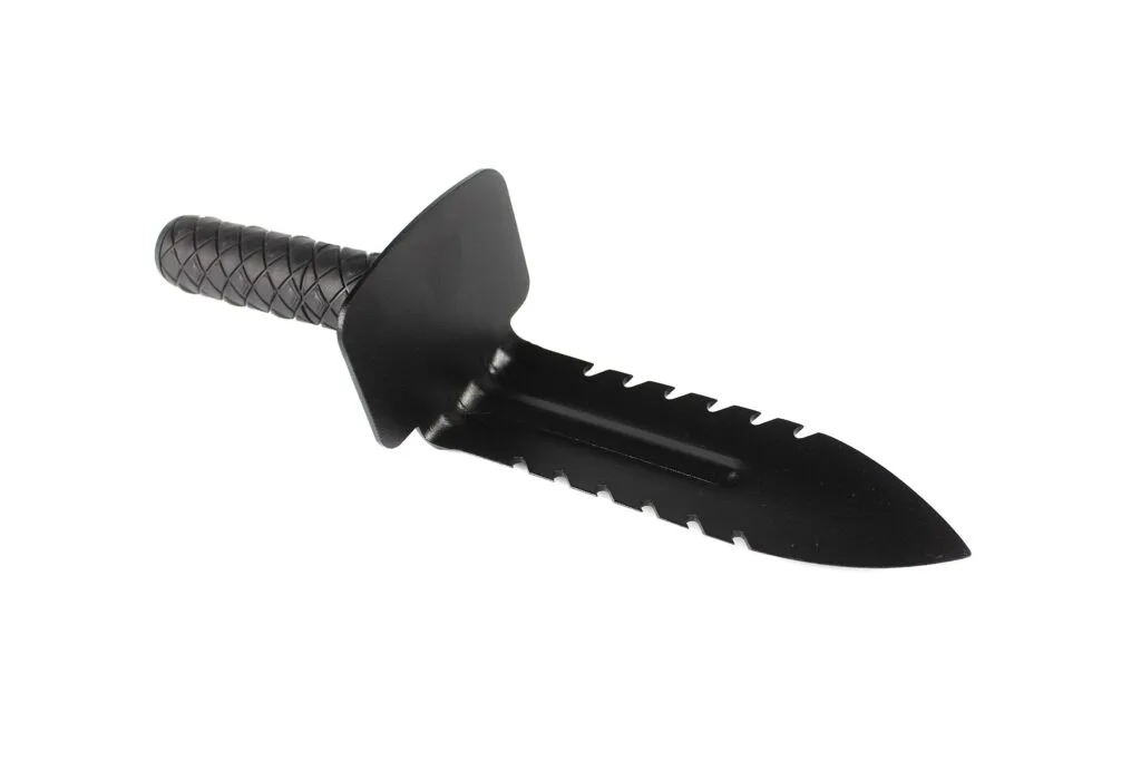 Swagier Scoop - Grabungsmesser  V1