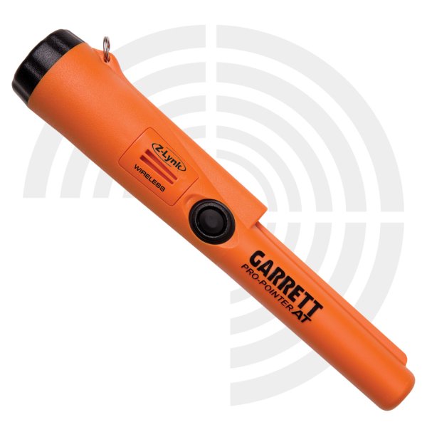 Garrett ACE APEX™ Raider |  Metalldetektor Set