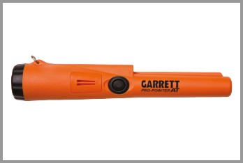 Garrett Pro-Pointer AT