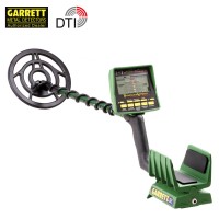 Garrett GTI 2500