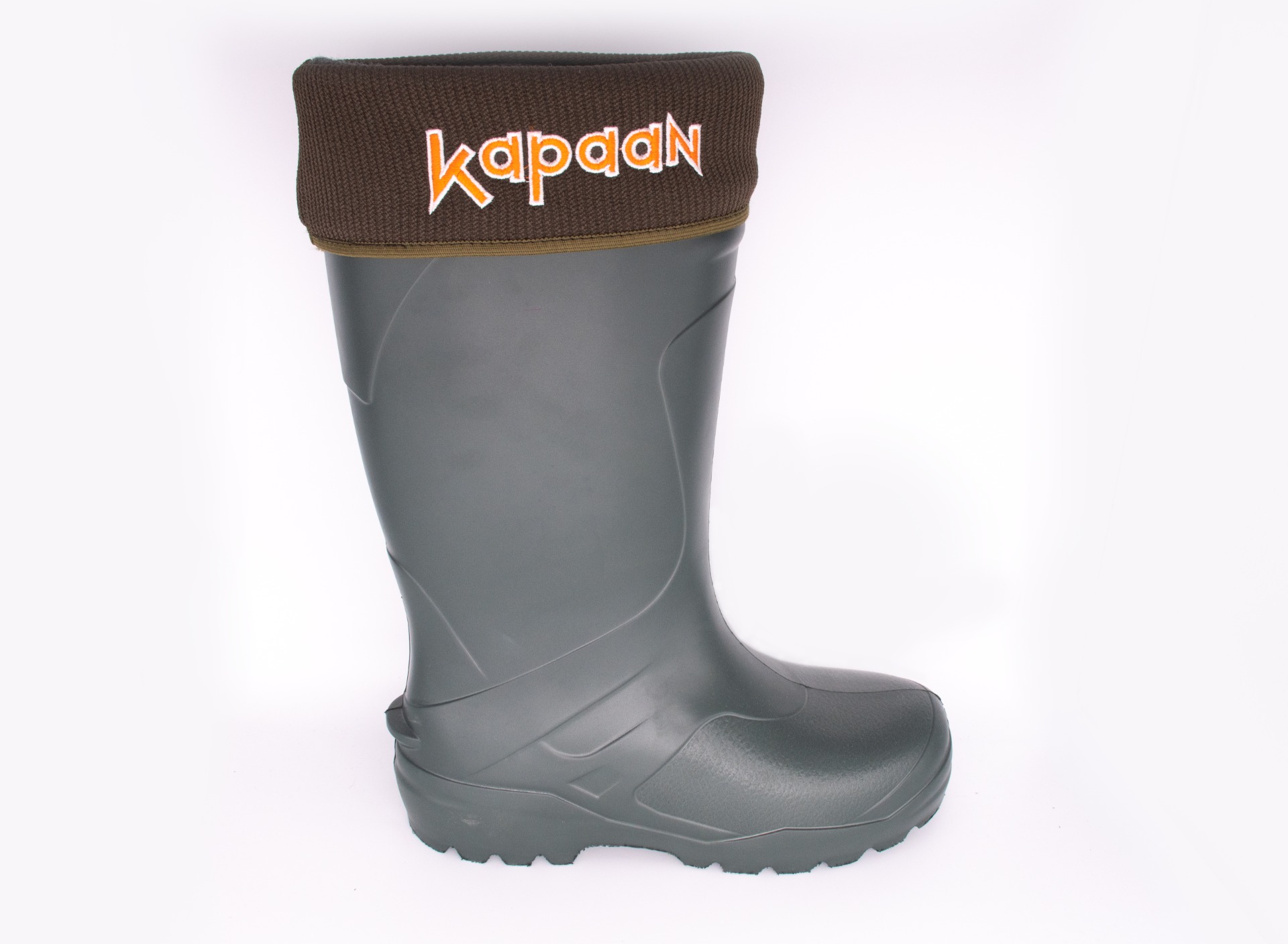 Kapaan EVA Thermo-Leichtgewichtsstiefel - 40