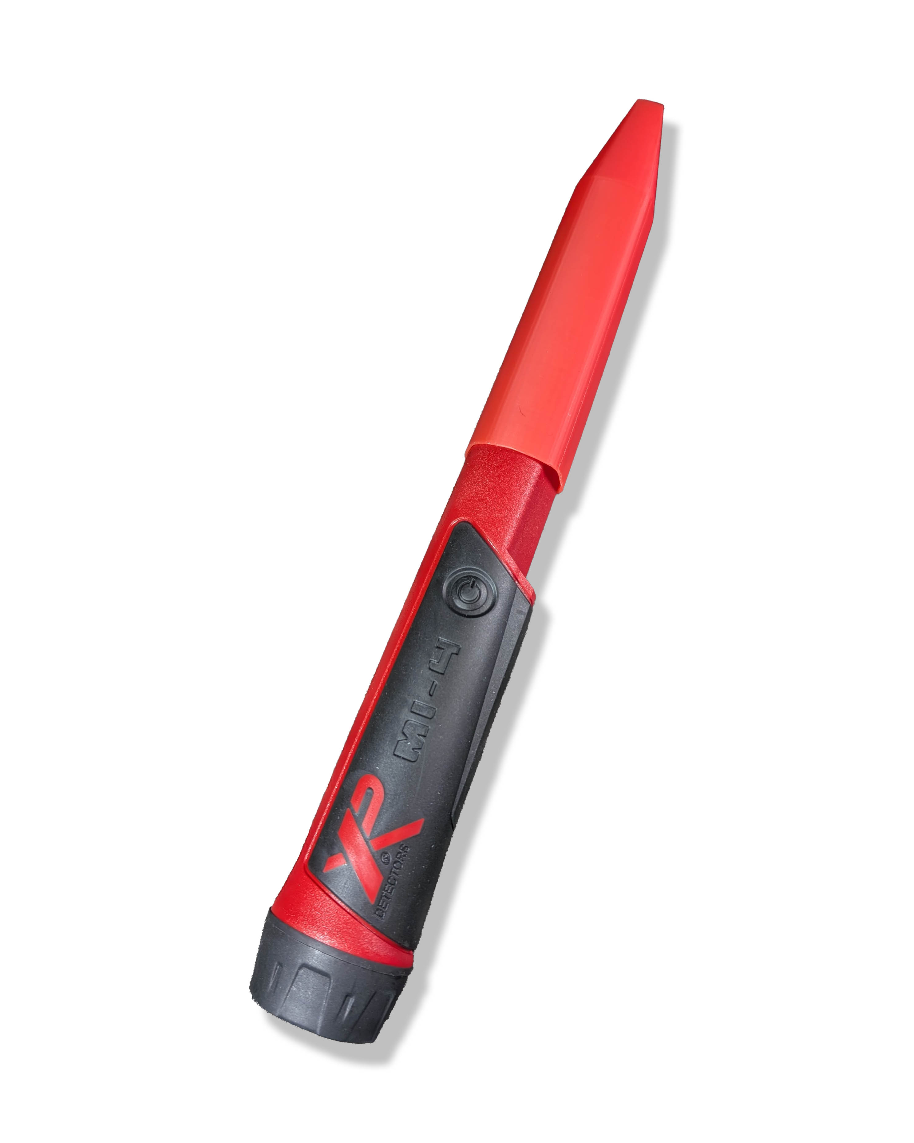 Pinpointer-Schutzkappe für XP MI-4 und MI-6 (rot)