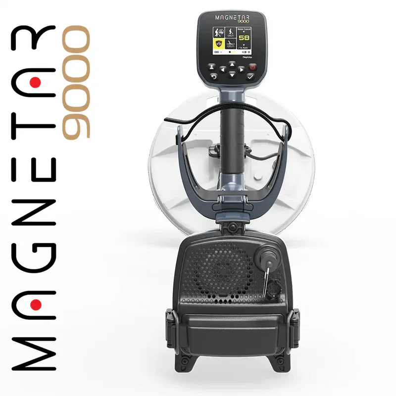 Nokta Magnetar 9000 Golddetektor