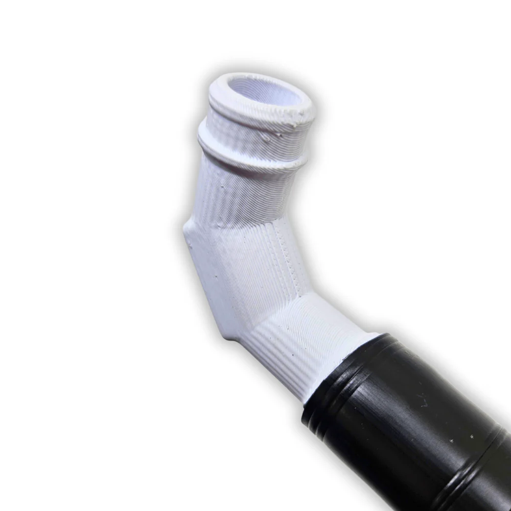 Gold Clean Up Buddy - 12V Kit (500 GPH): Your Portable Gold Recovery Sluice Box