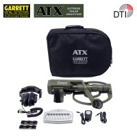 Garrett ATX™