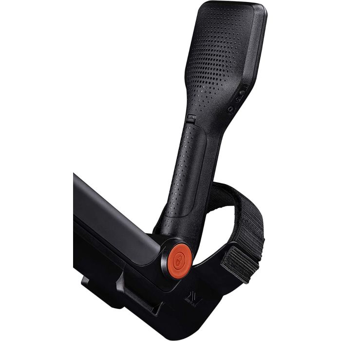 Minelab GO-FIND 22 Metalldetektor mit GRATIS Tragetasche