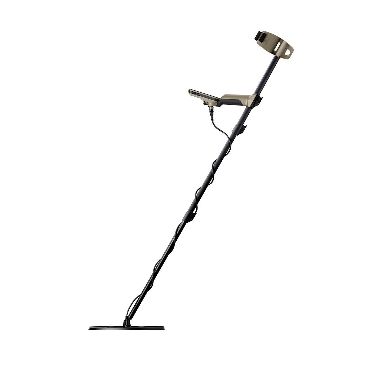 Minelab X-Terra Elite Metalldetektor Expedition Pack