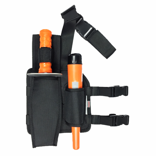Quest DLP Pinpointer Holster