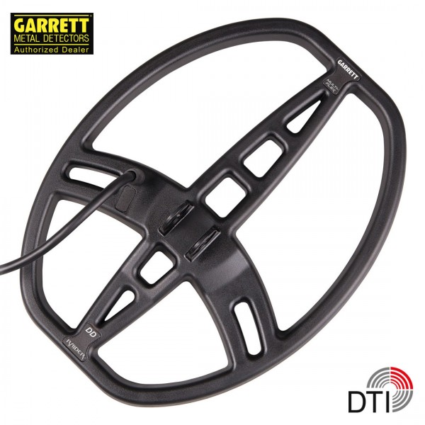 Garrett ACE APEX™ Raider |  Metalldetektor Set